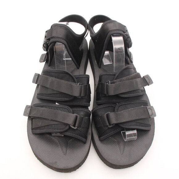 SUICOKE GGA V Technical Sandals Men\'s 15 BlackAthletic Casula Vibram